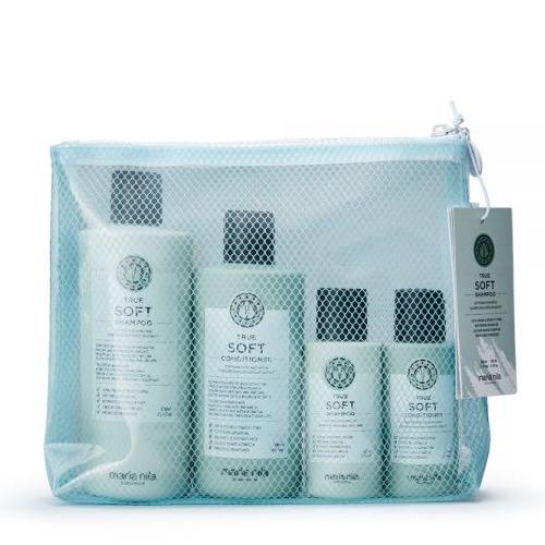 Maria Nila - True Soft Beauty Bag