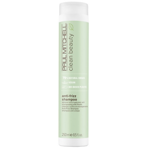 Paul Mitchell - Clean Beauty Anti-Frizz Shampoo