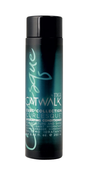 Curlesque - Hydrating Conditioner