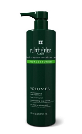 Rene Furterer SONDERGRÖSSE - Volumea Shampoo 600ml