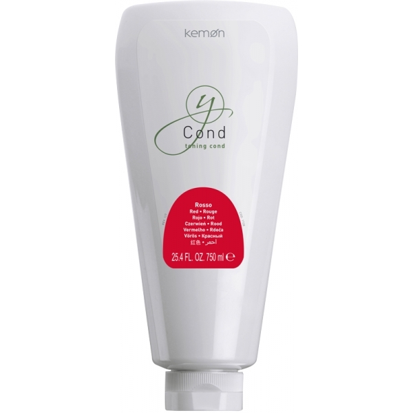 Kemon - Yo Cond Rot 750 ml