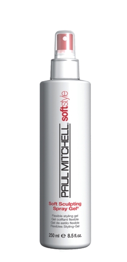 Paul Mitchell - Soft Sculpting Spray Gel