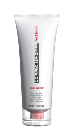 Paul Mitchell - Slick Works