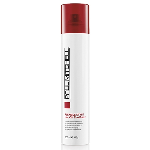 Paul Mitchell - Hot Off The Press 200ml
