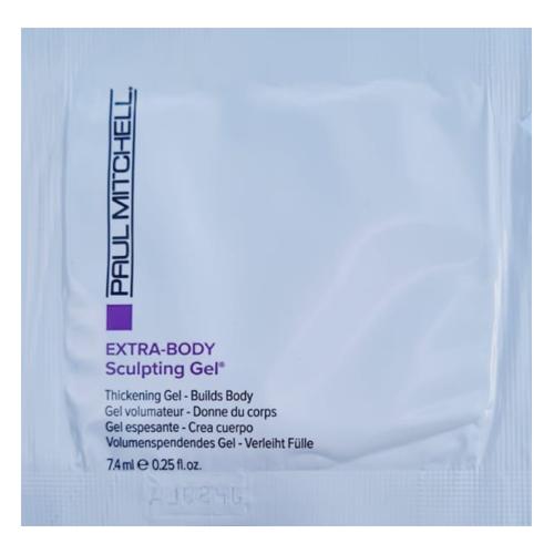 Paul Mitchell - Extra Body Sculpting Gel 7,4ml Einzelanwendung