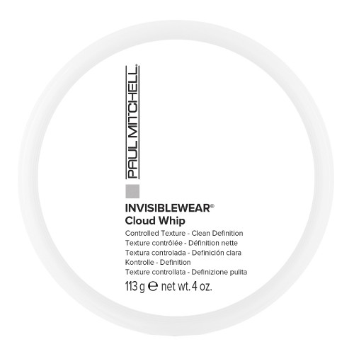 Paul Mitchell - INVISIBLEWEAR Cloud Whip 113g