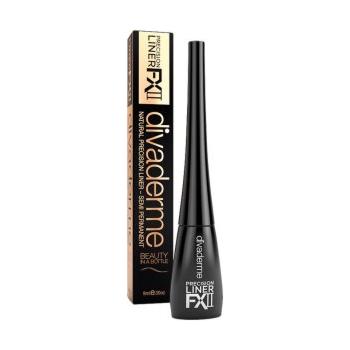 Divaderme Precision Liner FXII Brows &amp; Eyes Espresso 9ml