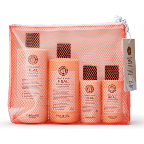 Maria Nila - Head and Hair Heal Beauty Bag