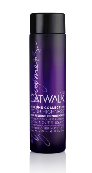 Your Highness - Nourishing Conditioner