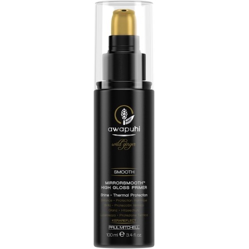 Wild Ginger - Mirrorsmooth High Gloss Primer