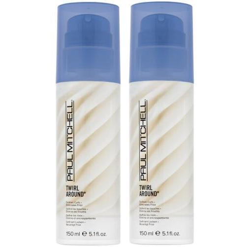 Paul Mitchell - Duo Curls Twirl Around
