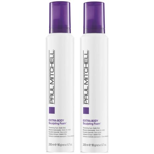Paul Mitchell - Duo Extra Body Sculpting Foam
