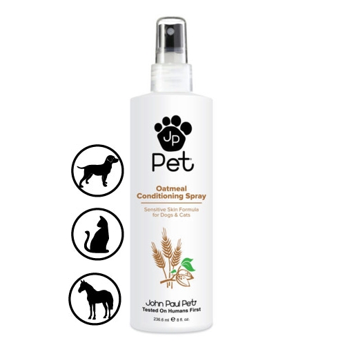 John Paul Pet - Oatmeal Conditioning Spray 236,6ml