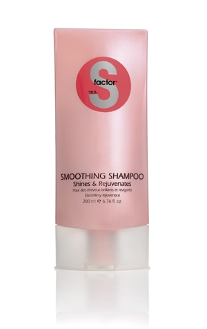 TIGI S-Factor - Smoothing Shampoo