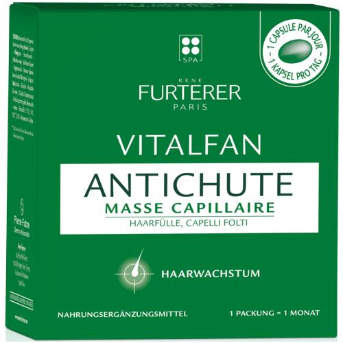 Rene Furterer - Vitalfan Anti-Chute Progressive 30 Kapseln