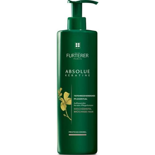 Rene Furterer- Absolue Keratine Shampoo