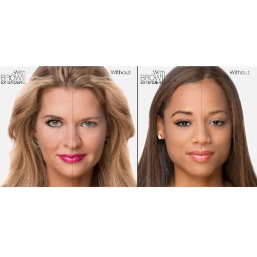 Divaderme Brow Extender II - Espresso 9ml