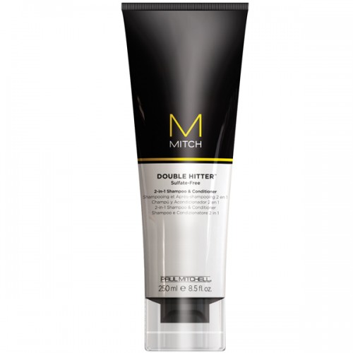 Paul Mitchell MITCH - Double Hitter