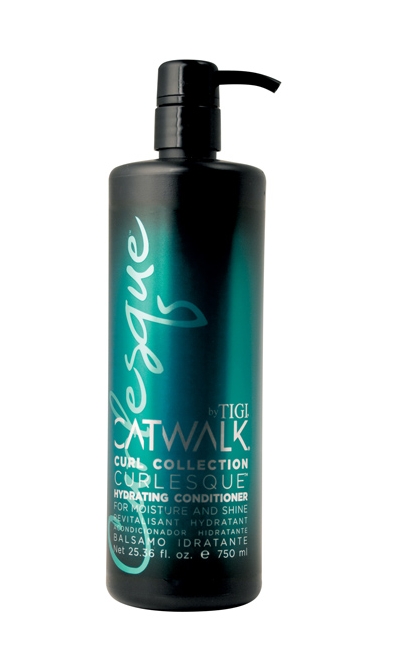 Curlesque - Hydrating Conditioner