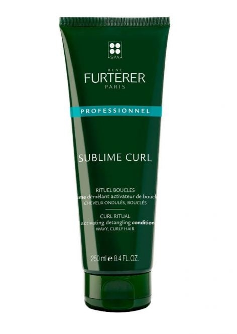 Rene Furterer - SUBLIME Curl Balsam