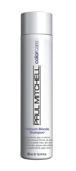 Paul Mitchell - Platinum Blonde Shampoo