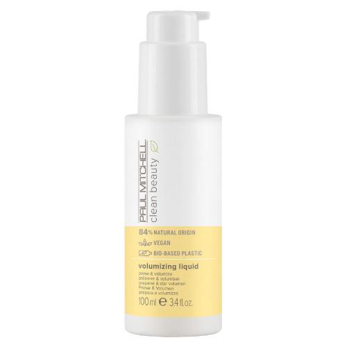 Paul Mitchell - Clean Beauty Volumizing Liquid 100ml