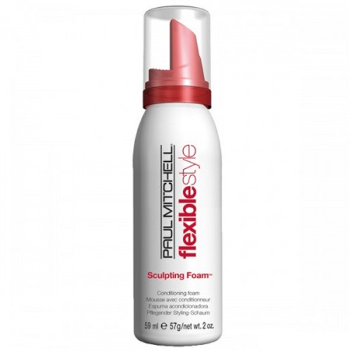 Paul Mitchell - Sculpting Foam