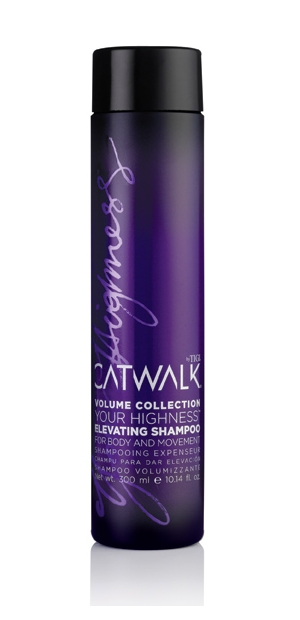 Your Highness - Elevating Shampoo
