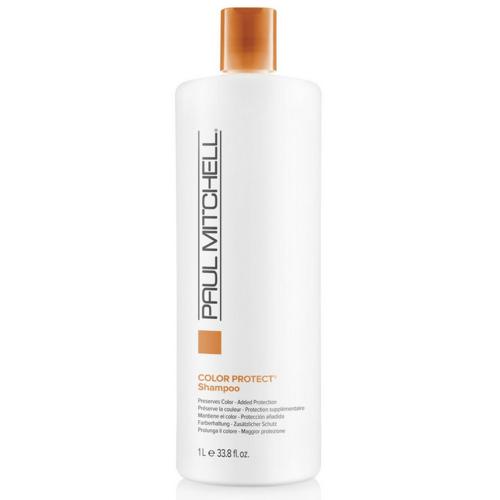 Paul Mitchell - Color Protect Shampoo