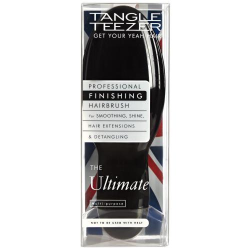 Tangle Teezer The Ultimate Brush (schwarz)