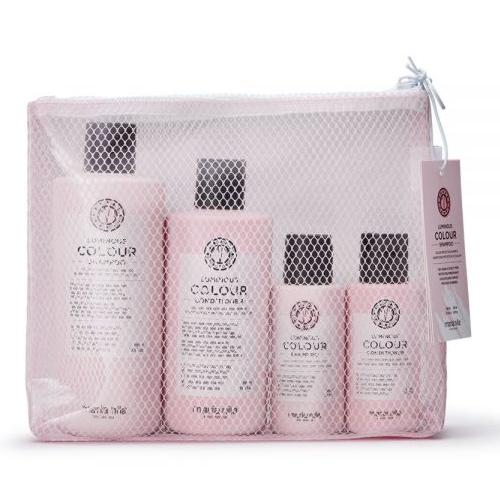 Maria Nila - Luminous Colour Beauty Bag