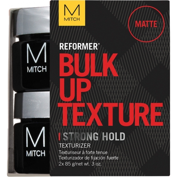 Paul Mitchell MITCH - Reformer Duo 2 x 85 g