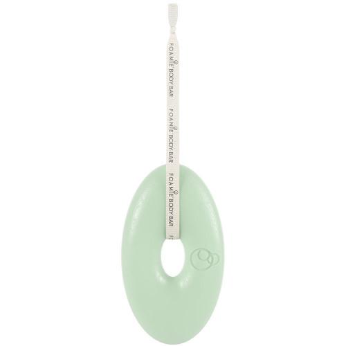 FOAMIE Feste Duschpflege - Mint to Be Fresh