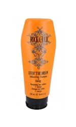 TIGI Rockaholic - Livin The Dream Shampoo