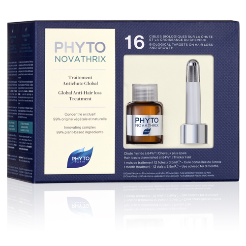 Phyto - Phytonovatrix 16 - 12x 3,5ml Amp.