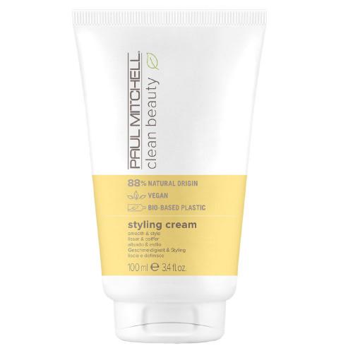 Paul Mitchell - Clean Beauty Styling Cream 100ml