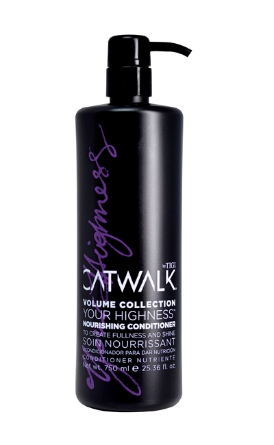 Your Highness - Nourishing Conditioner