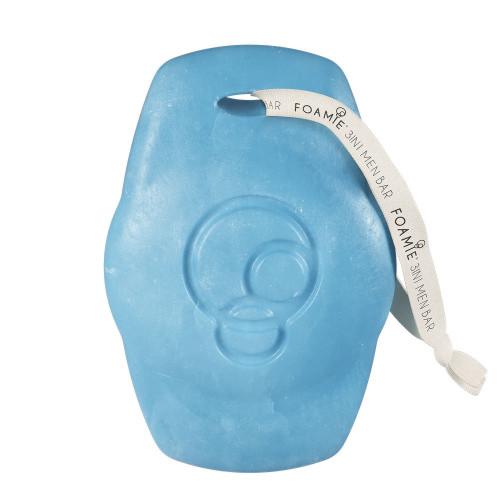 FOAMIE MEN 3in1 Feste Duschpflege Seas The Day