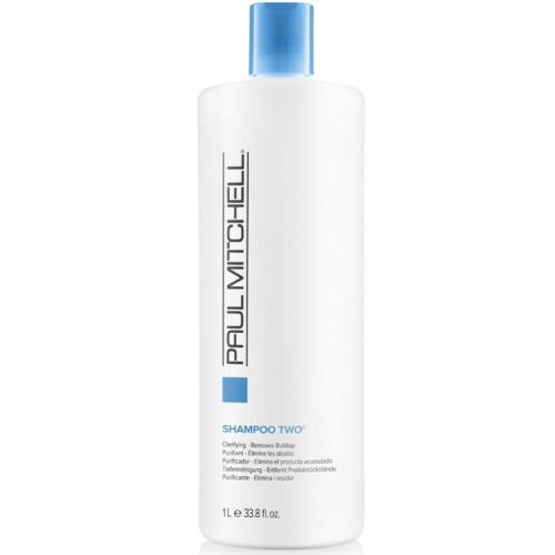 Paul Mitchell - Shampoo Two