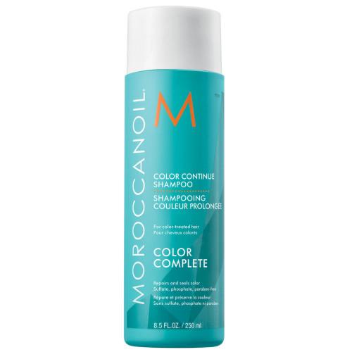 MOROCCANOIL Color Complete Continue Shampoo 250ml