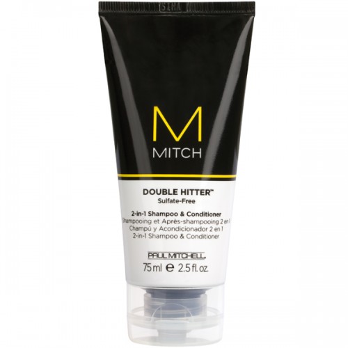 Paul Mitchell MITCH - Double Hitter