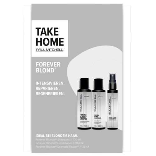 Paul Mitchell - take home BLONDE