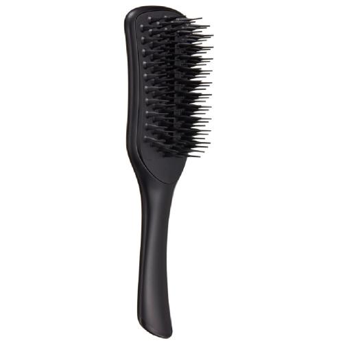 Tangle Teezer Easy Dry &amp; Go Vented Hairbrush Jet Black