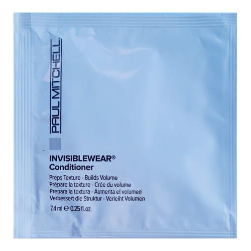 Paul Mitchell - INVISIBLEWEAR Conditioner 7,4ml Einzelanwendung