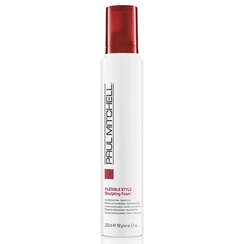 Paul Mitchell - Sculpting Foam