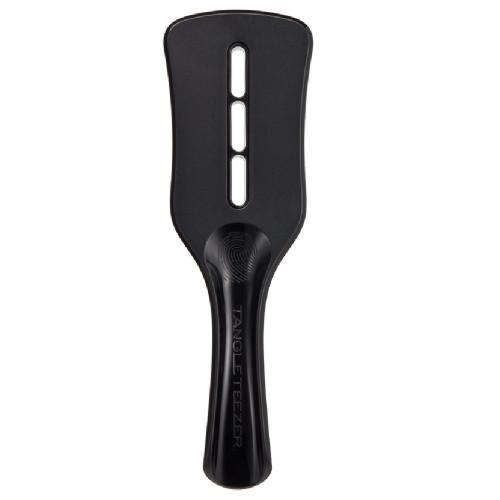 Tangle Teezer Easy Dry &amp; Go Vented Hairbrush Jet Black