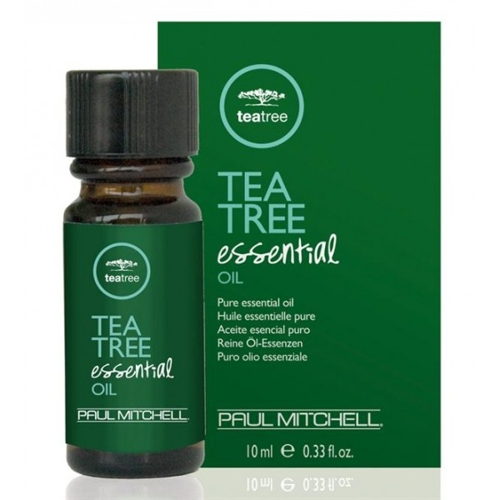Paul Mitchell - TEA TREE Aromatic OIL 10ml