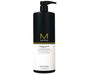 Paul Mitchell MITCH - Double Hitter