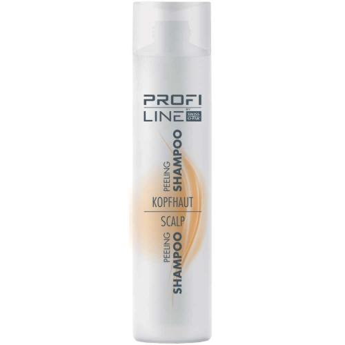 PROFILINE Kopfhaut Peeling Shampoo 300ml
