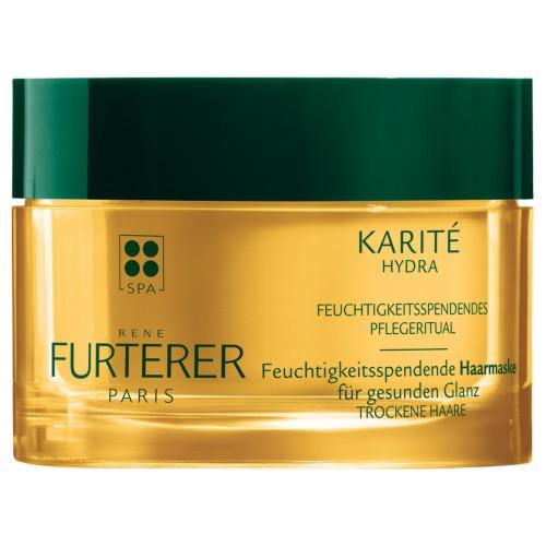 Rene Furterer - Karite Hydra Feuchtigkeitsspendende Haarmaske